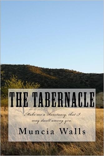 Buy The Tabernacle: Make Me A Sanctuary, That I May Dwell Among You. Book  Online At Low Prices In India | The Tabernacle: Make Me A Sanctuary, That I May  Dwell Among