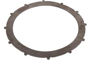 ACDelco Genuine Parts 24224647 Automatic Transmission Waved 4-5-6 Clutch Plate