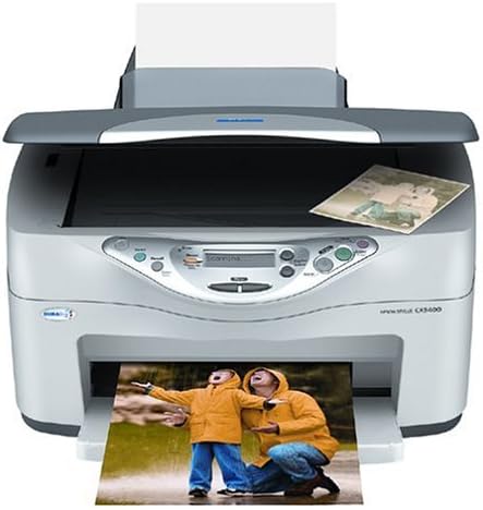 epson cx5400