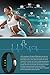 Sabuy Smart Band with Heart Rate Monitor Fitness Activity Tracker Sleep Counter Wireless Pedometer Wristband Sports Bracelet (Black)