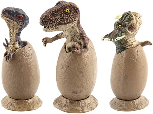 huevos dinosaurio amazon