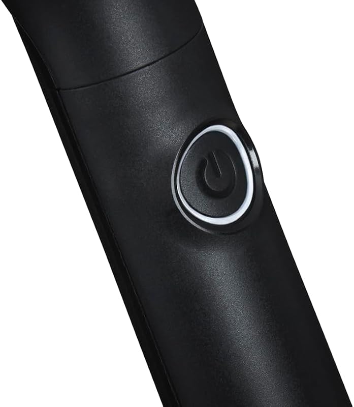 Curve creative curl wand, professioneller Lockenstab ohne Klammer, konisch, Blackone, 15.2 x 3.7 cm