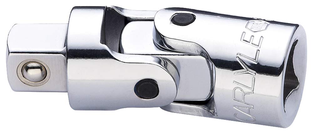 Carlyle Hand Tools Universal Joint Socket - 3/8" Dr