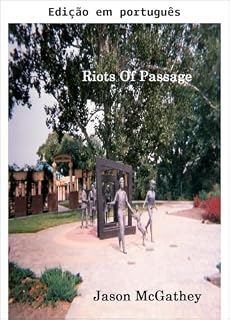 Livro Tumultos de passagem (Formas semelhantes Livro 2)