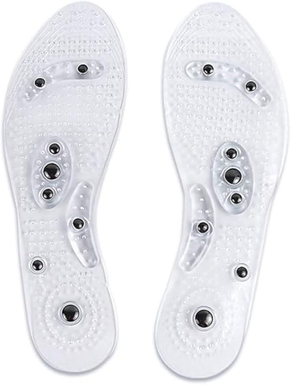 dr scholl's magnetic insoles