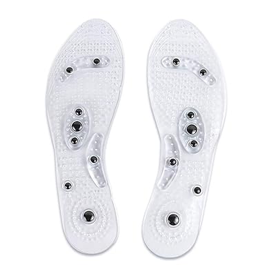 magnetic insoles for cramp and pain