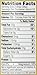 Peter Pan Honey Roast Crunchy Peanut Butter, 16.3-Ounce Plastic Jars (Pack of 6)