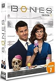 Bones - Saison 7
