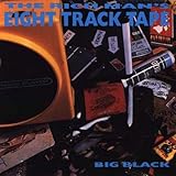RICH MANS 8 TRACK TAPE                             image
