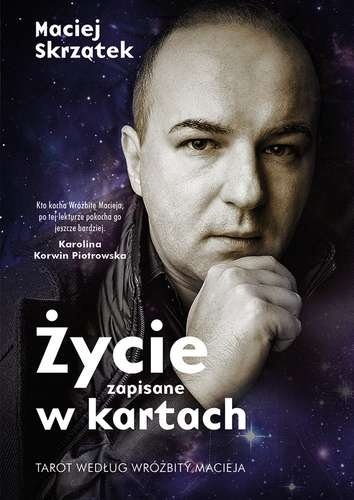 Zycie zapisane w kartach