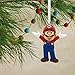 Hallmark Christmas Ornament Nintendo Super Bros. Mario