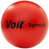 Voit Soft-Low Bounce Tuff Balls