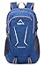 Venture Pal Large 45L Hiking Backpack - Packable Lightweight Travel Backpack Daypack