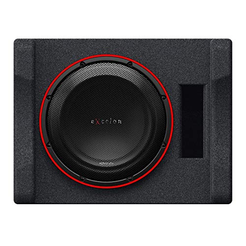 Kenwood Excelon PXW1221SHP 12" Ported Subwoofer Enclosure in Kenya