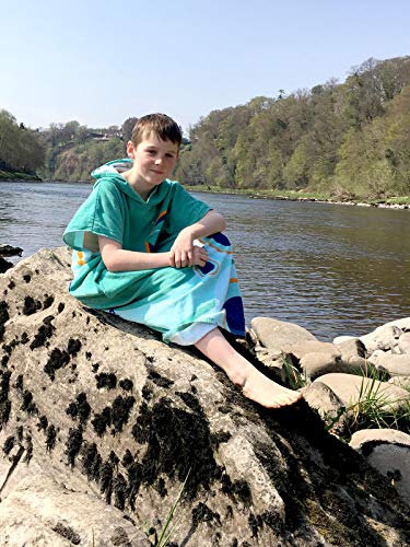 2 TEAM+MAGNUS+Towel+Bathrobe+Stylish