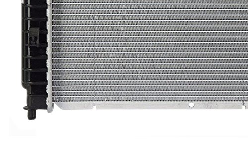 RADIATOR FOR CHEVY PONTIAC OLDS FITS MALIBU CUTLASS GRAND AM 2264 - Thumbnail 3