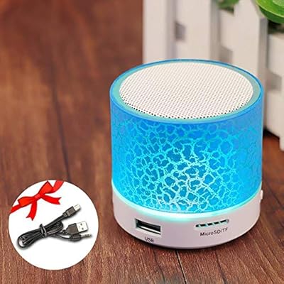 mini led bluetooth speaker