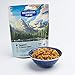 Backpacker's Pantry Spaghetti & Sauce, 2 Servings Per Pouch, Freeze Dried Food, 14 Grams of Protein, Vegan