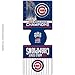 Chicago Cubs World Series Champions Can Cooler