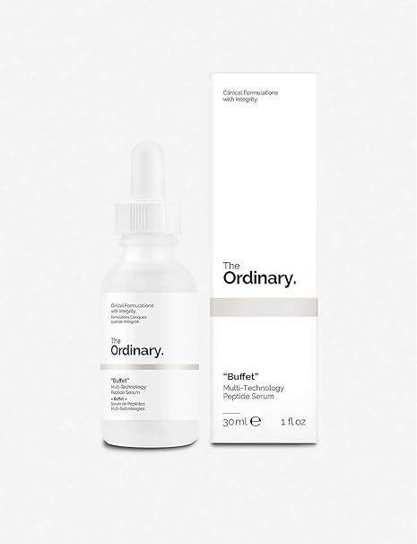 ordinary hair serum amazon