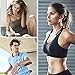 Bluetooth Headset, Bluetooth Headphones-LBell 30 Hrs Playtime Wireless Neckband Design W/Foldable Retractable Headset for iPhone IOS Android Smart Phones [Upgraded Version for SX-991/ KKY-992] (Black)