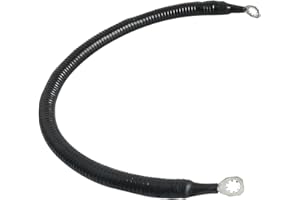 Hood Ground Cable Fits Select Chevrolet/GMC Models
