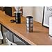 Hario V60 Thermal Uchi Mug (350ml, Black)