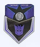 Transformers Starscream MP-11 Coin