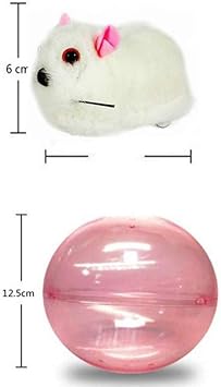 milo activation animal ball