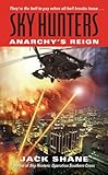 Sky Hunters: Anarchy's Reign