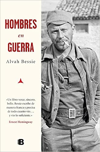 Hombres en guerra (NO FICCIÓN)