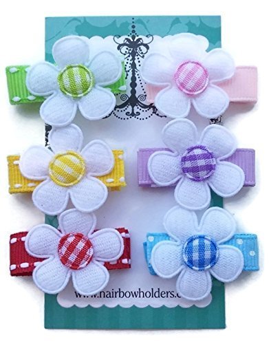 velcro hair bows for babies