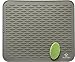 Silicone Dish Drying Mat & Scrubber XXL 21
