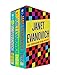 Plum Boxed Set 4 (10, 11, 12): Ten Big Ones, Eleven on Top, and Twelve Sharp (Stephanie Plum Novels) by