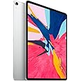 Apple iPad Pro 12.9in (5th Gen.) - 512GB - WiFi - Silver (Renewed Premium)