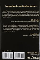 From Joshua to Caiaphas: High Priests after the Exile