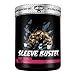 Sleeve Buster | Iron Addicts | Pre-Workout Pump Formula | Formulated by CT Fletcher (30 Servings, Fruit Fuckin' Punch)