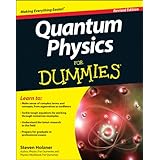 Quantum Physics For Dummies