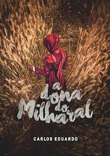 Livro A Dona do Milharal