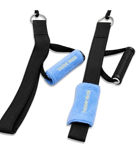 Amazon.com: Stability Sling for Trapeze Table Cadillac, Balanced