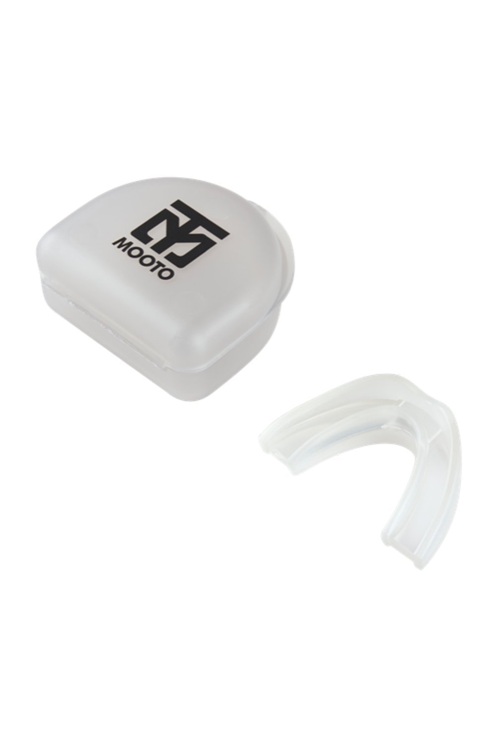 Mooto Martial Arts Mouthpiece Taekwondo MMA Boxing Kids and Adult Mouth