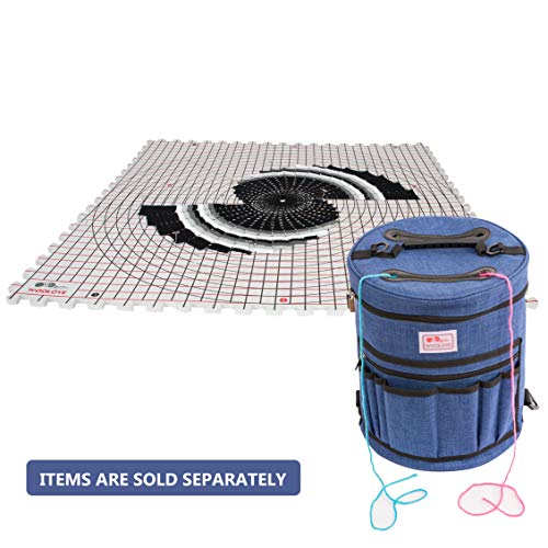 2 Blocking+Radial+Circles+Curved+Projects