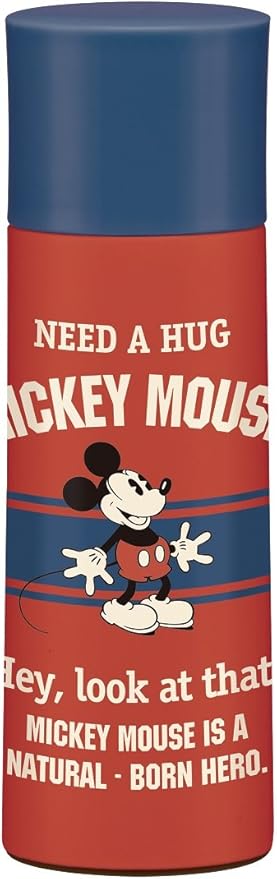 Amazon スケーター 2way 水筒 コップ付き 360ml ミッキーマウス ディズニー Smtc4 水筒 マグボトル オンライン通販