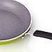 Cook N Home Professional Marble Fry Pan nonstick, 8
