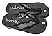 Womens Sandal Beach Flip Flops Wedge with Studded Straps Style Thongs Style#2928