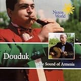 DOUDUK:THE SOUND OF ARMENIA                        image