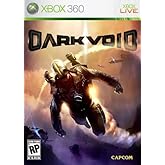 Dark Void - Xbox 360 (Renewed)