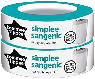 tommee tippee sangenic amazon
