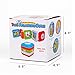 Vidatoy 7 in 1 Music Building Blocks Set For Kids
