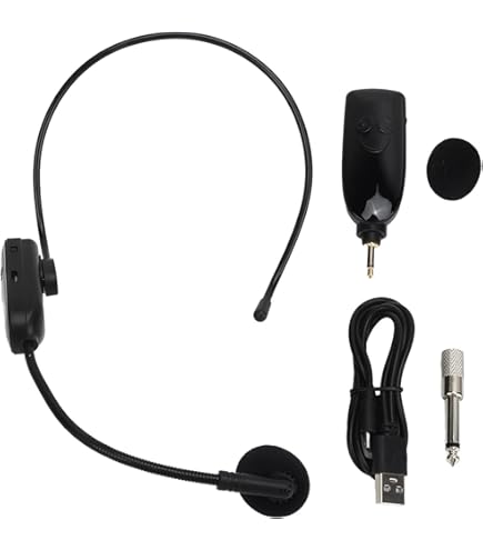 Samson Airline 88x AH8 Fitness Wireless System (D-Band